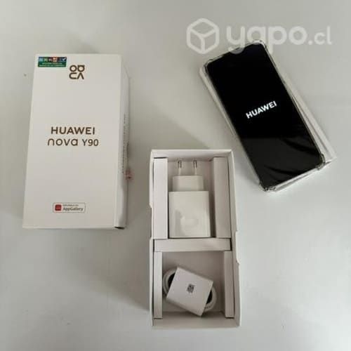 Celular Huawei Nova Y90