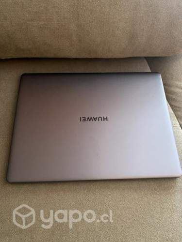 Notebook Huawei
