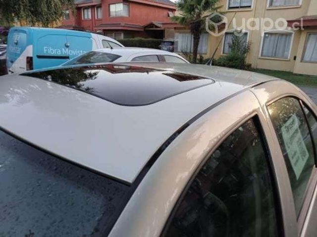 Volkswagen Bora 2.0 2011