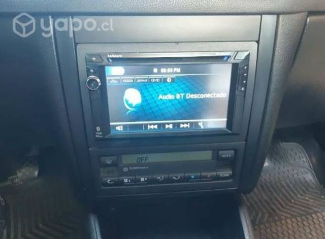 Volkswagen Bora 2.0 2011