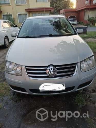 Volkswagen Bora 2.0 2011
