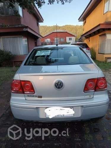 Volkswagen Bora 2.0 2011