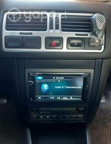 Volkswagen Bora 2.0 2011