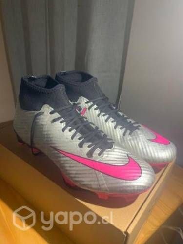 Zapatillas Nike Zoom Superfly 9 Academy XXV FG/MG