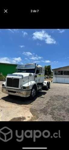 International 9200