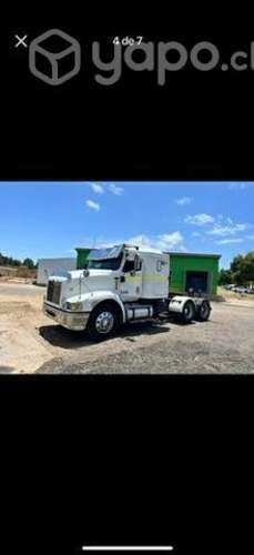 International 9200
