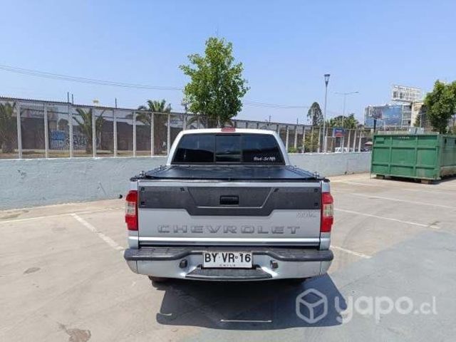 Chevrolet s10 apache 2.4 2009 full