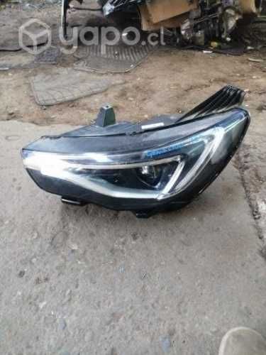 Optico izquierdo opel grandland original