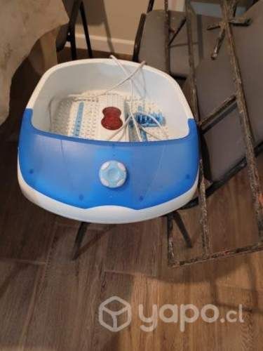 Spa de pies