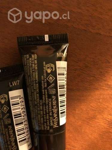 Base YSL All Hours Foundation