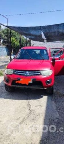 Camioneta en buen estado calor conversable