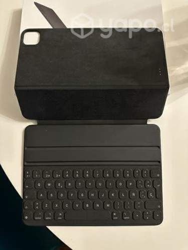 Smart Keyboard Folio