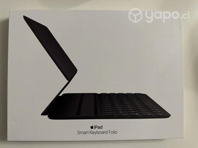 Smart Keyboard Folio