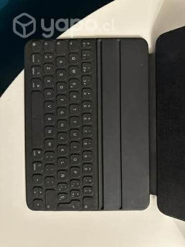 Smart Keyboard Folio