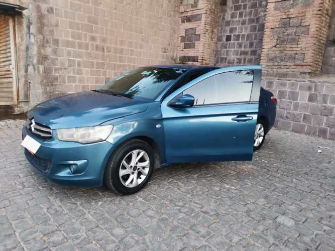 Citroën c-elysee Negociable