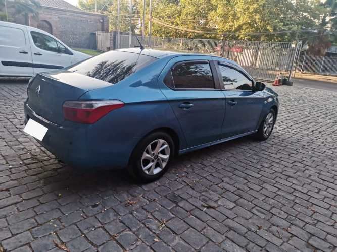 Citroën c-elysee Negociable