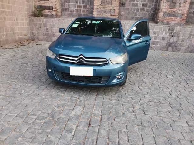 Citroën c-elysee Negociable