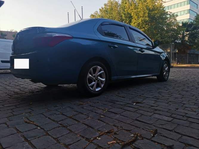 Citroën c-elysee Negociable