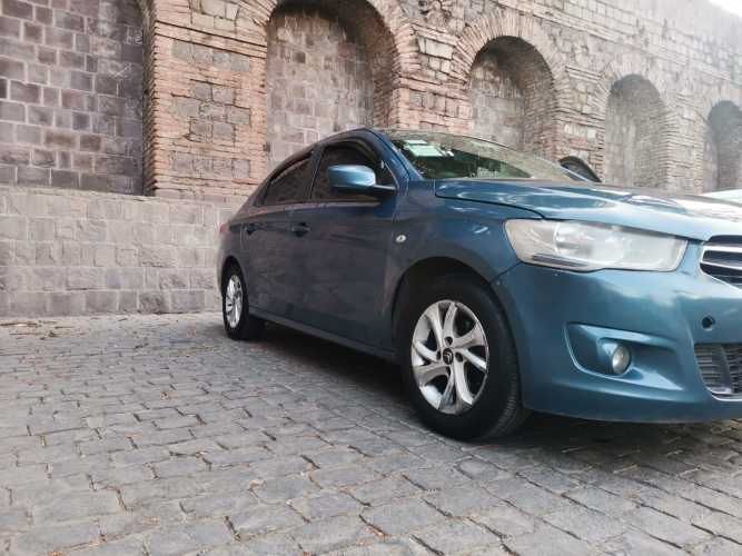 Citroën c-elysee Negociable