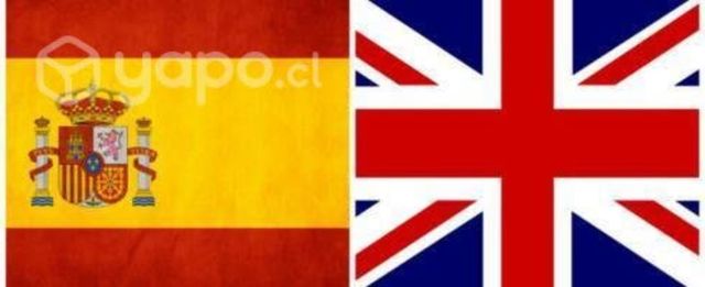 Servicios de traducción y tutorías (inglés)