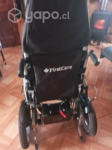 Silla eléctrica