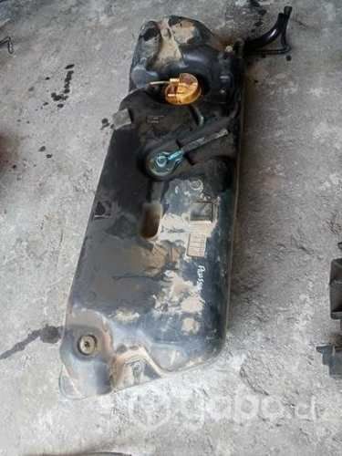 Citroen xsara Picasso 1.6 diesel estanque petroleo