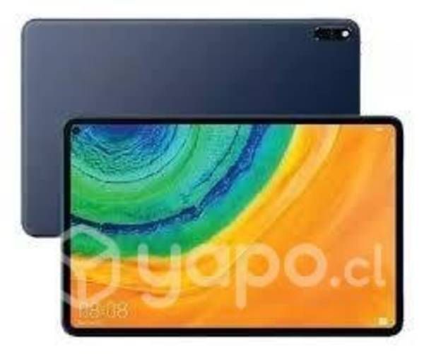 Tablet Matepad pro 8gb ram 256gb Snapdragon 780
