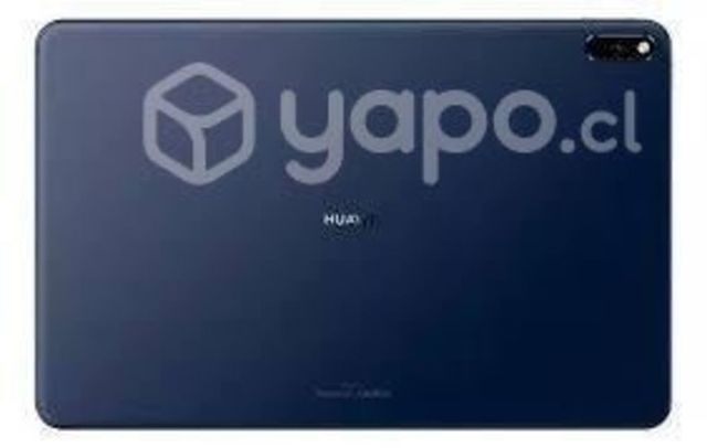 Tablet Matepad pro 8gb ram 256gb Snapdragon 780