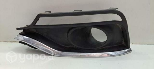 Tapa izquierda changan sx6