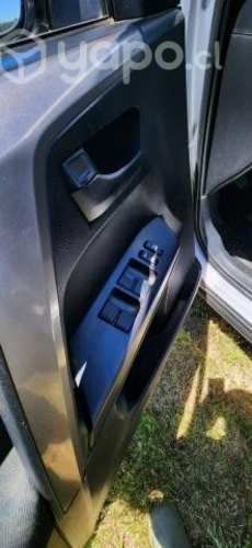 Toyota Rav 4 - 2.000cc