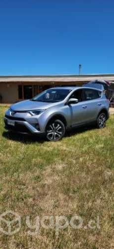 Toyota Rav 4 - 2.000cc
