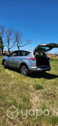 Toyota Rav 4 - 2.000cc