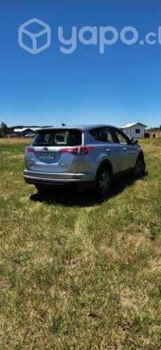 Toyota Rav 4 - 2.000cc