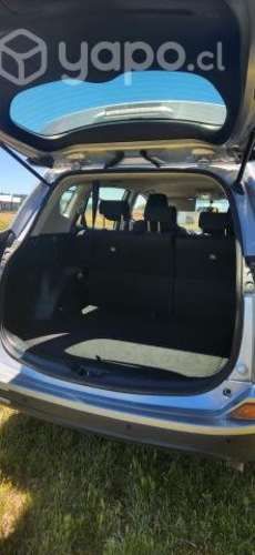 Toyota Rav 4 - 2.000cc