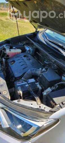 Toyota Rav 4 - 2.000cc