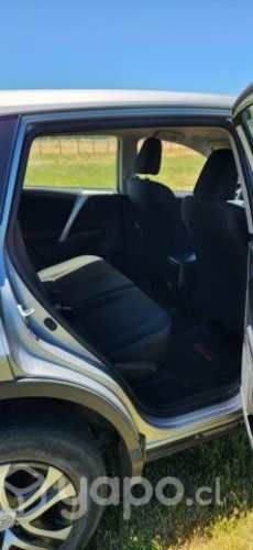 Toyota Rav 4 - 2.000cc