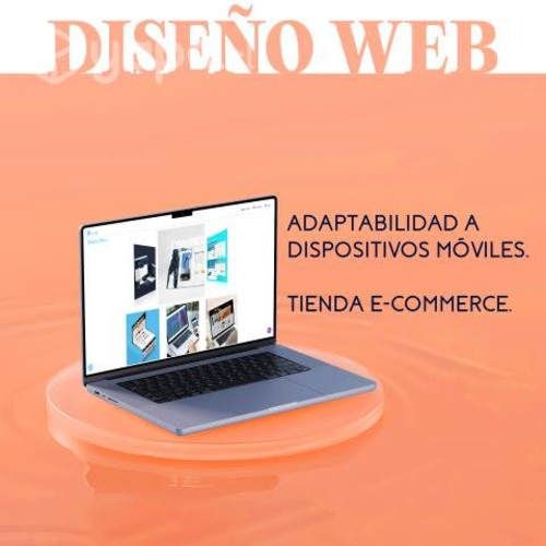 Diseño Web