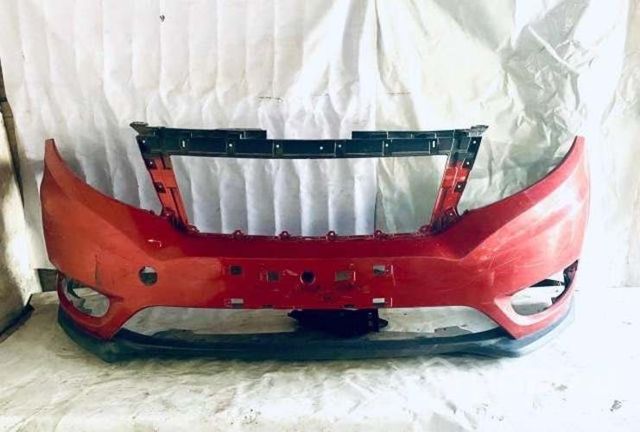 Parachoque DFSK Dongfeng glory 580