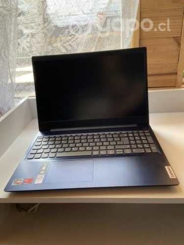 Notebook i5 Lenovo