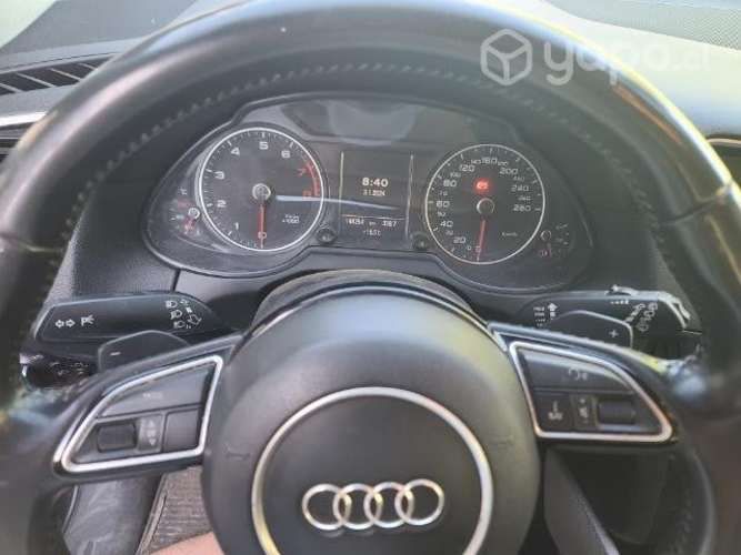 Auto Audi Q5 2.0 tfsi