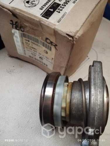 Cilindro actuador embrague Chevrolet Orlando
