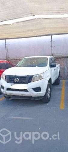 Vendo Nissan np300