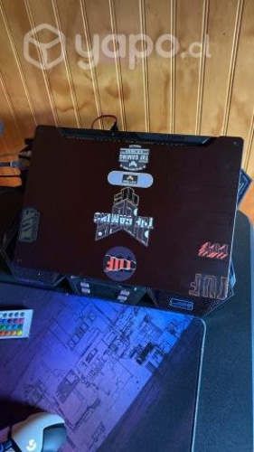 Notebook Asus Tuf A15