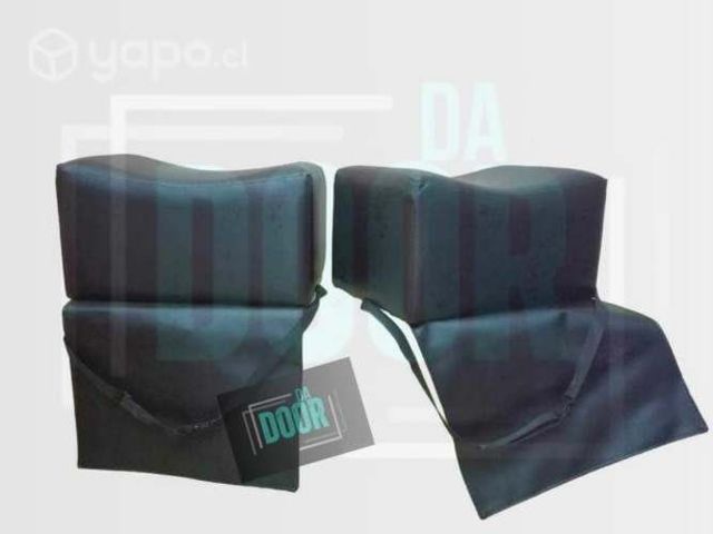 Alzador silla peluqueria barberia niño