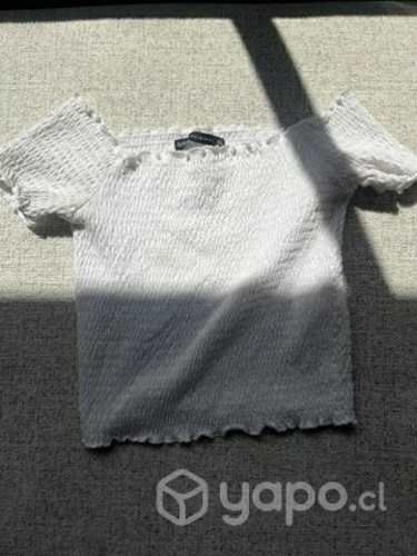 Poleritas en buen estado