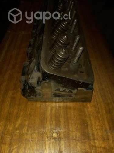 Culata Chevrolet Vortec V-8