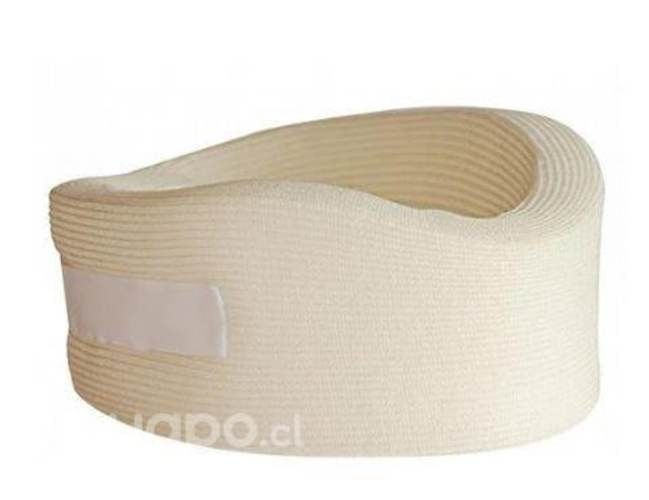 Cuello Cervical Blando