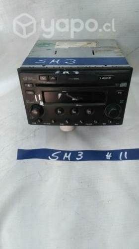 Radio Samsung sm3