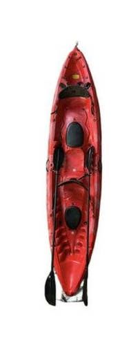 Kayak nuevo hasta 3 personas