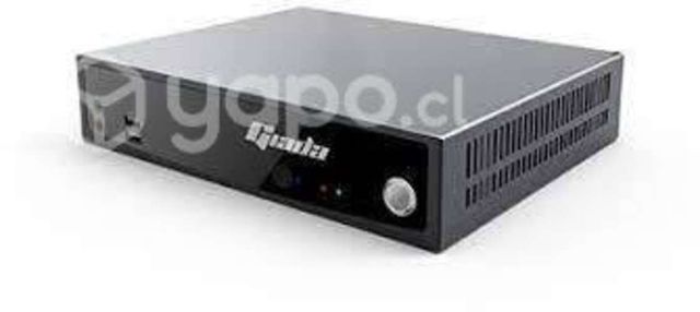 Mini pc slim giada d320 icore3